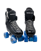 Ventro Turbo with SWIRL Air Waves Wheels | ABEC 7