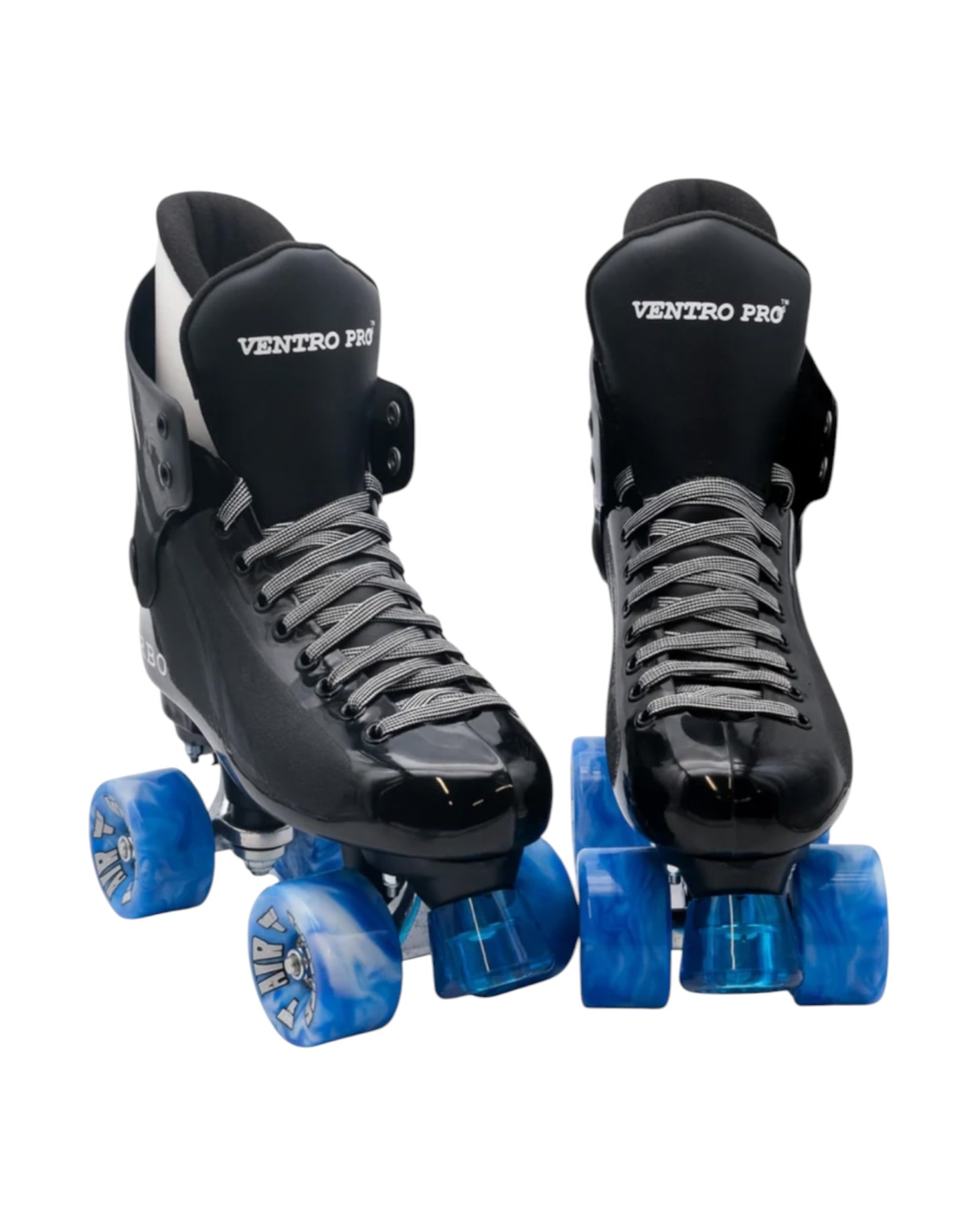 Ventro Turbo with SWIRL Air Waves Wheels | ABEC 7