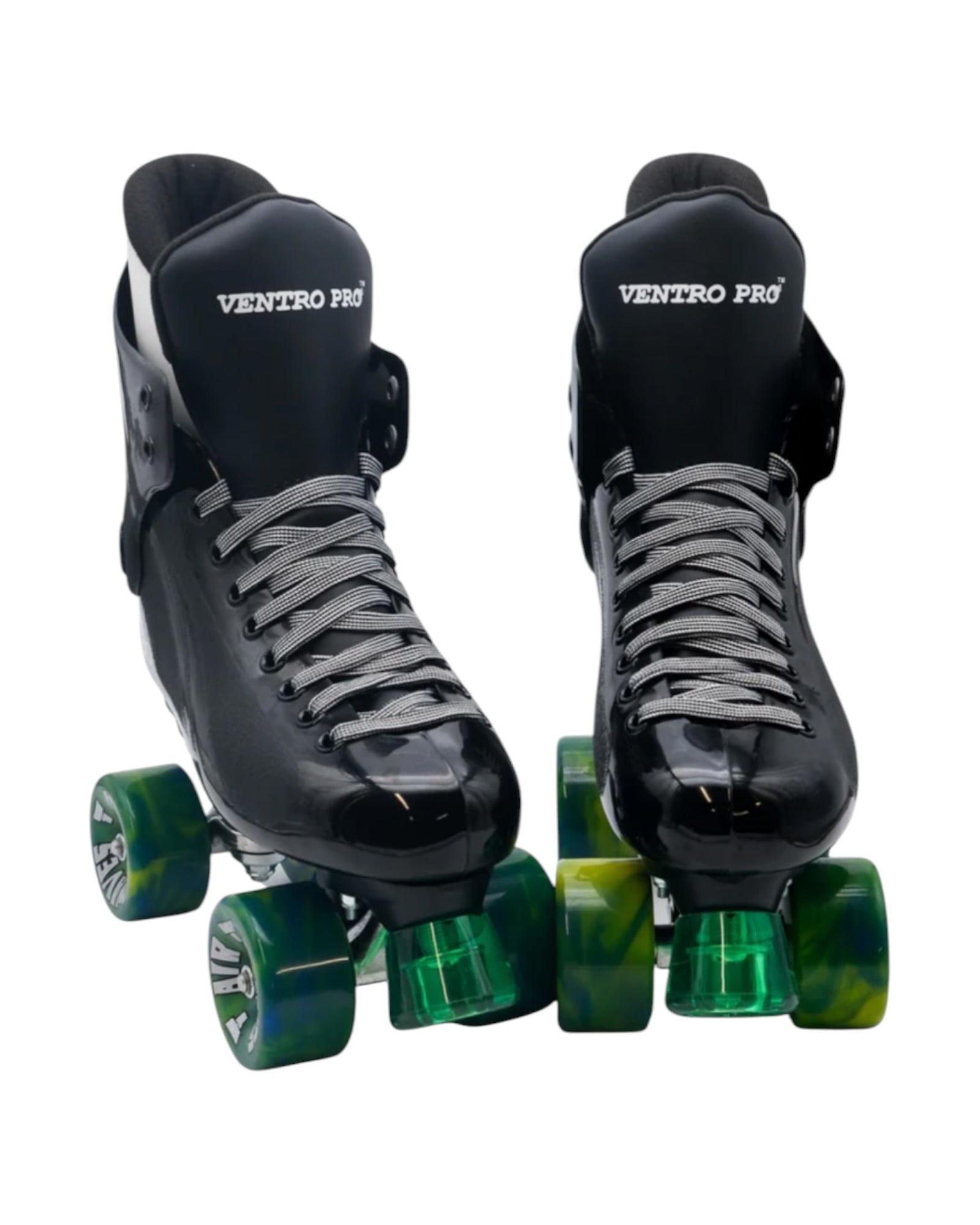 Ventro Turbo with SWIRL Air Waves Wheels | ABEC 7