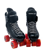 Ventro Turbo with SWIRL Air Waves Wheels | ABEC 7
