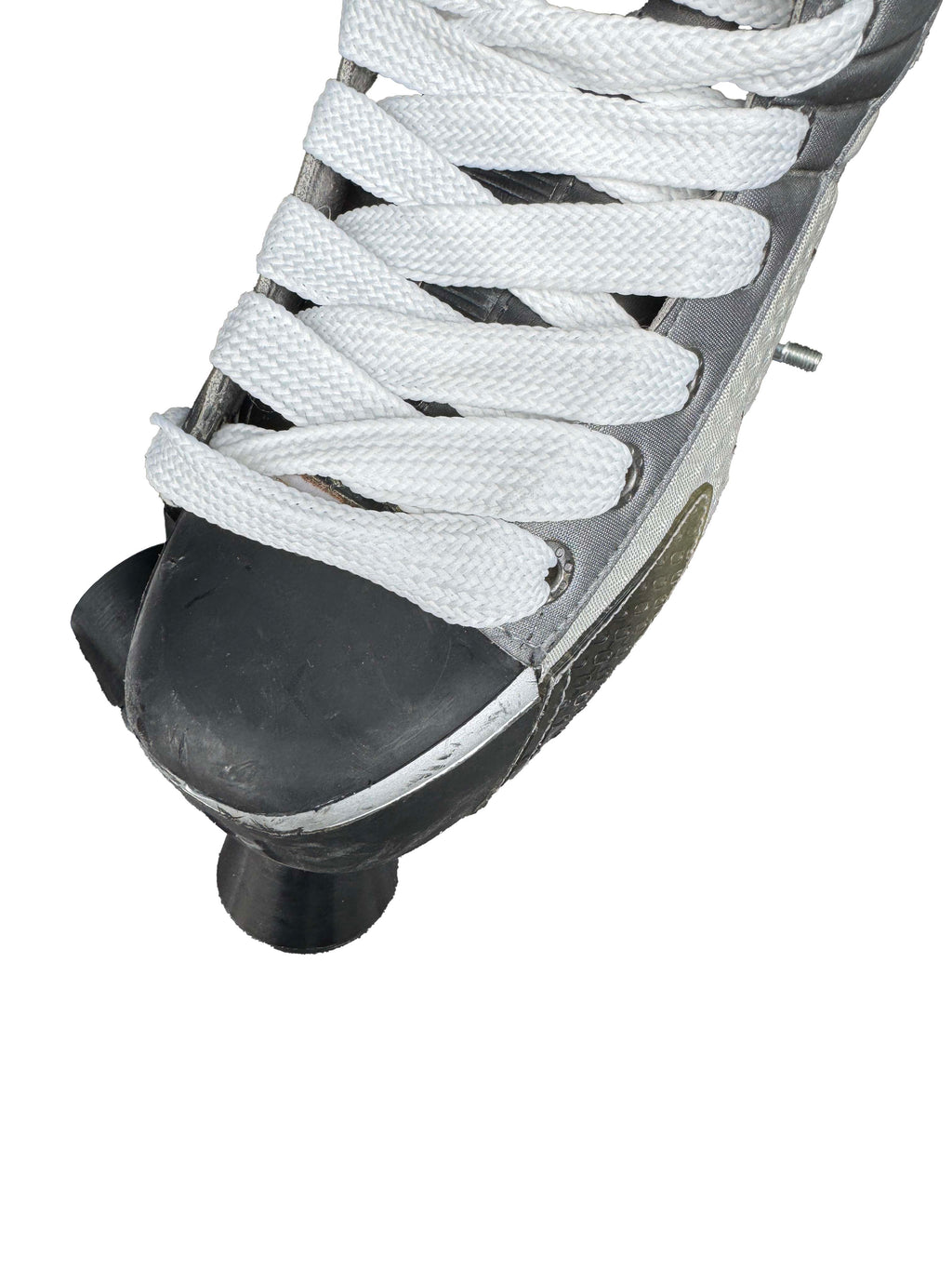 UK5 EE Renewed Nike Bauer Flexlites 10 Custom Quads