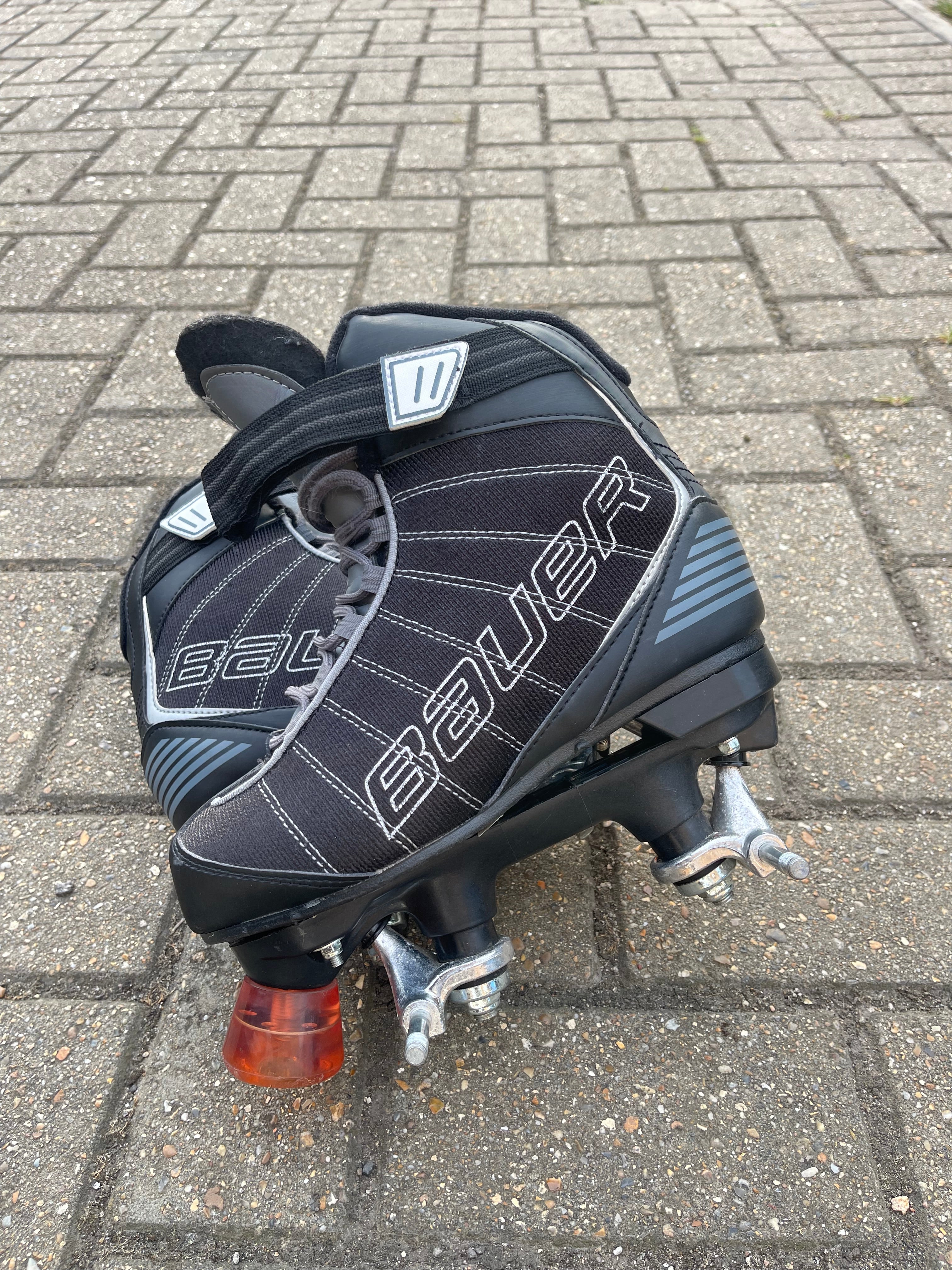 UK6 Bauer Flows Rec Quad