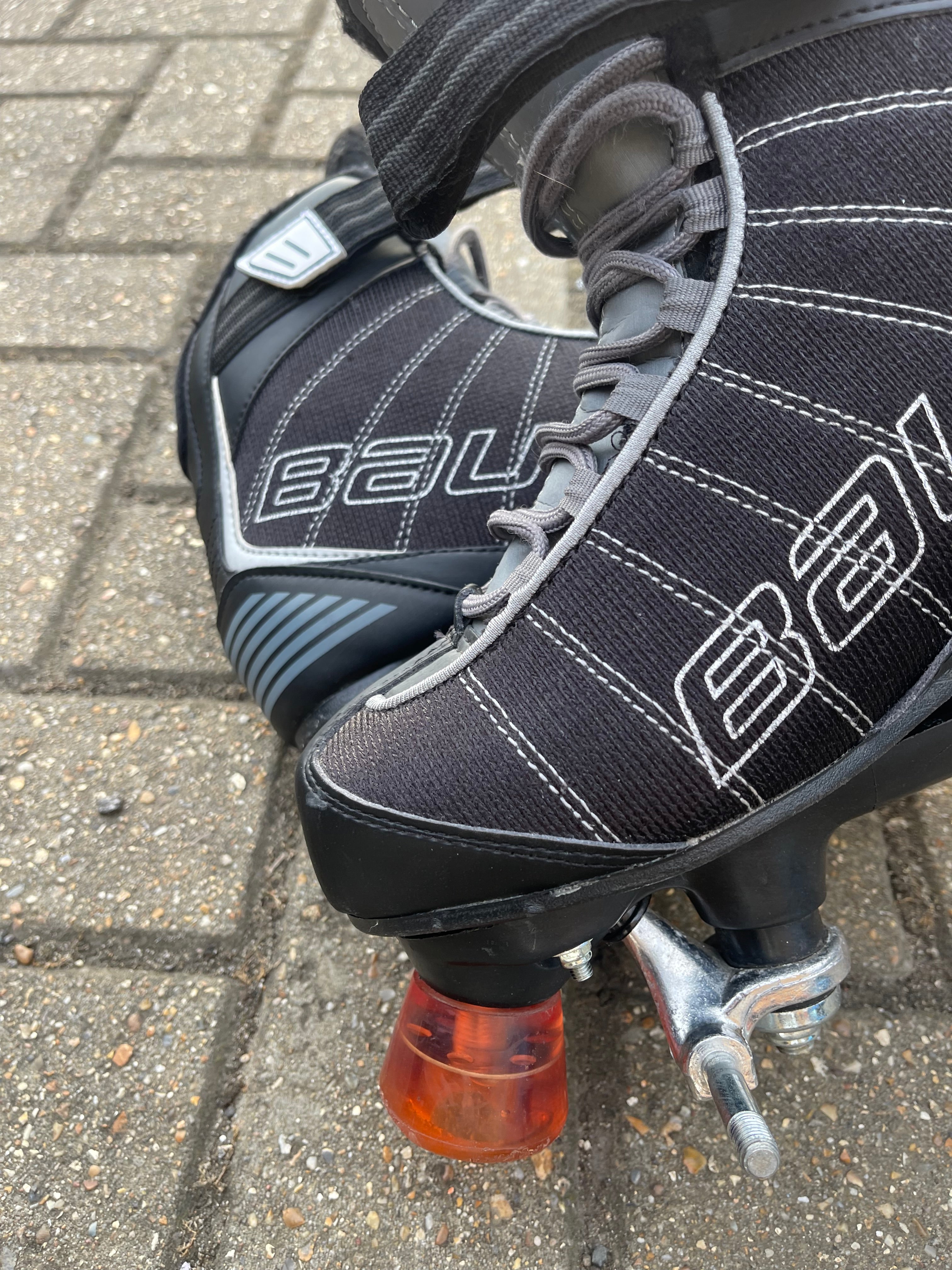 UK6 Bauer Flows Rec Quad