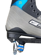 UK8 Nike Bauer Supreme 25 Powerfit