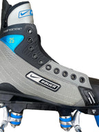 UK8 Nike Bauer Supreme 25 Powerfit