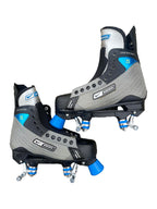 UK8 Nike Bauer Supreme 25 Powerfit