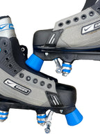 UK8 Nike Bauer Supreme 25 Powerfit