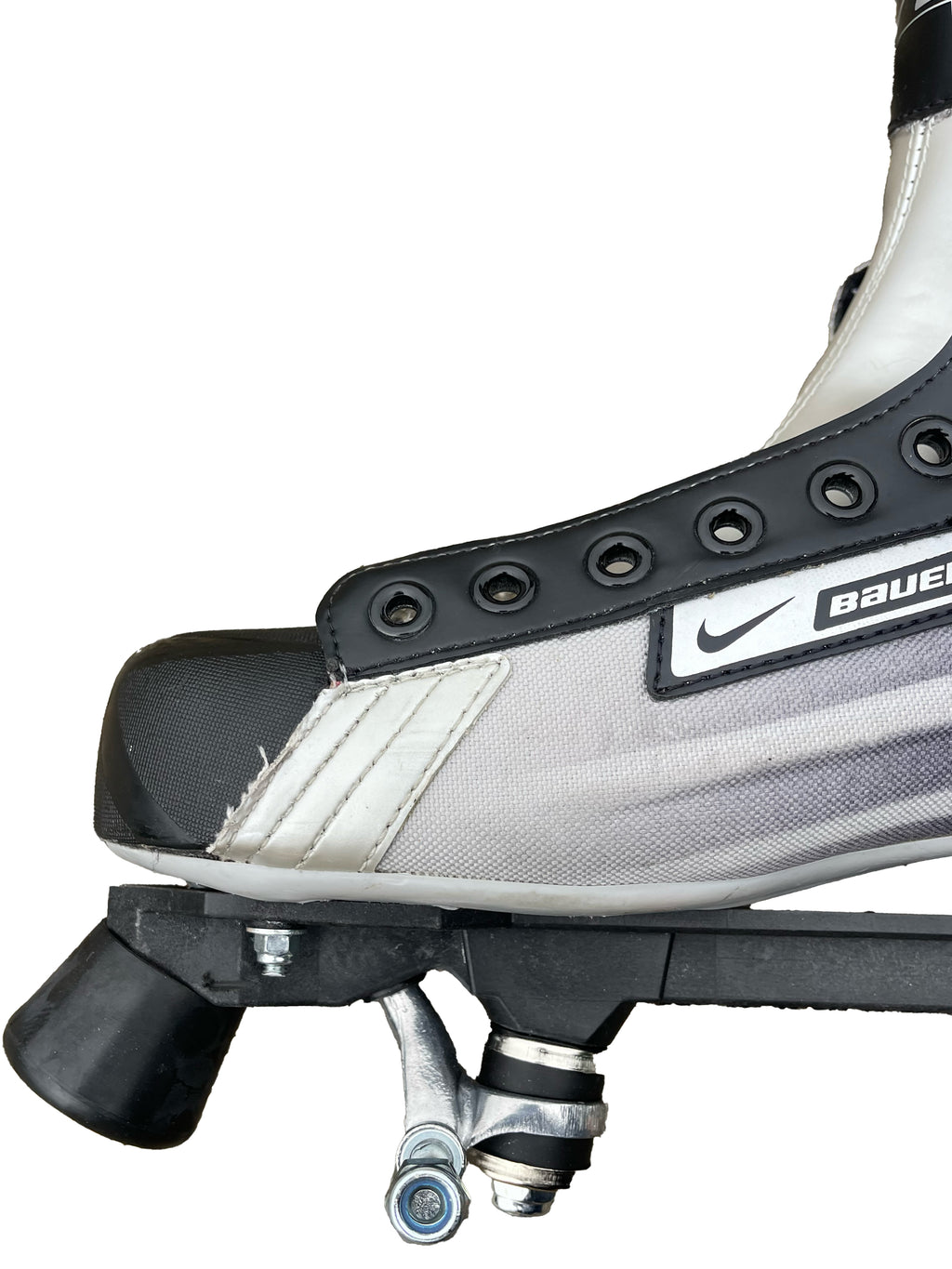 UK12 VII Nike Bauer Enforcer Rollerskates