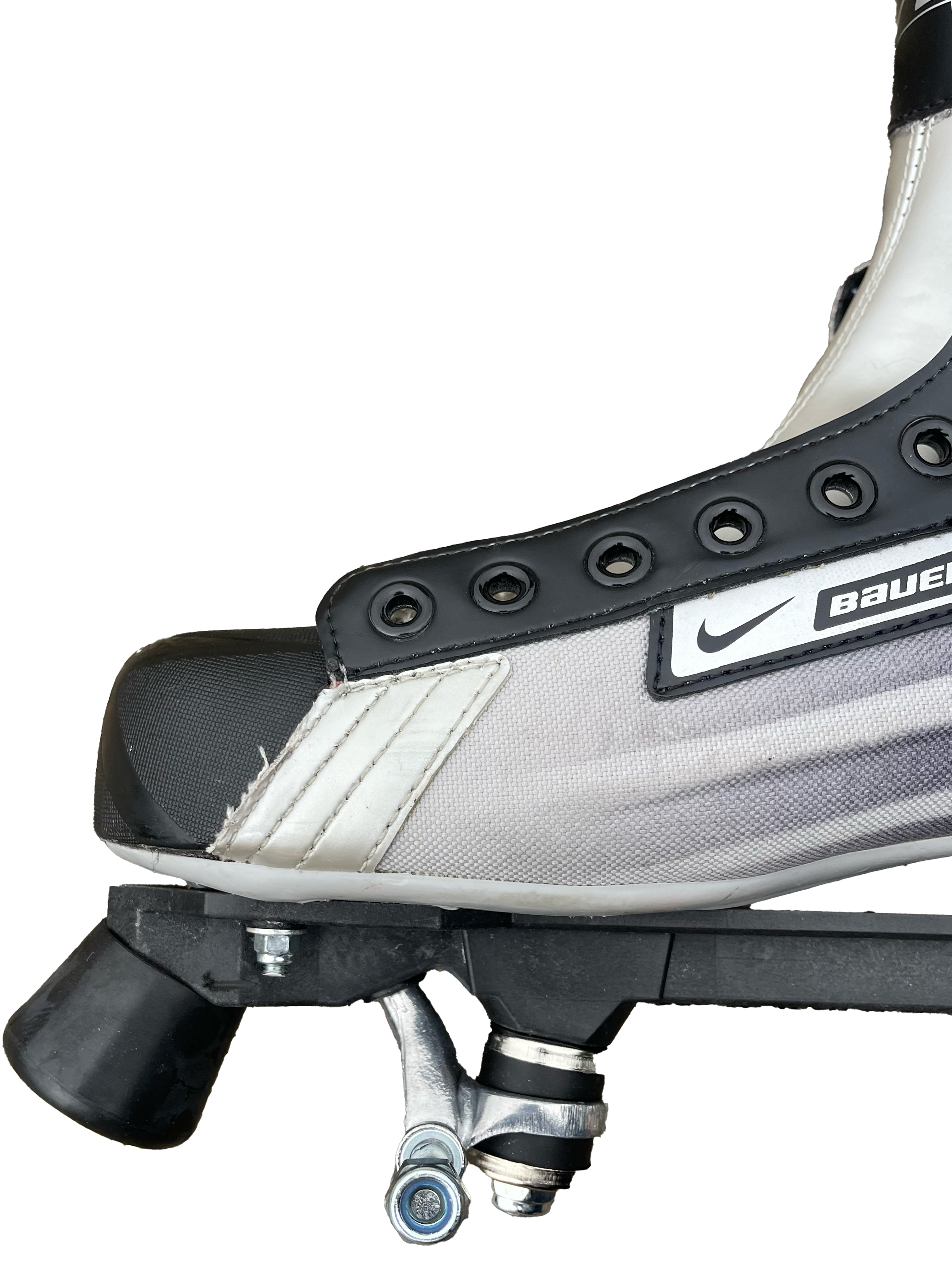 UK12 VII Nike Bauer Enforcer Rollerskates