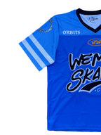 Halo Jersey