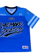 Halo Jersey