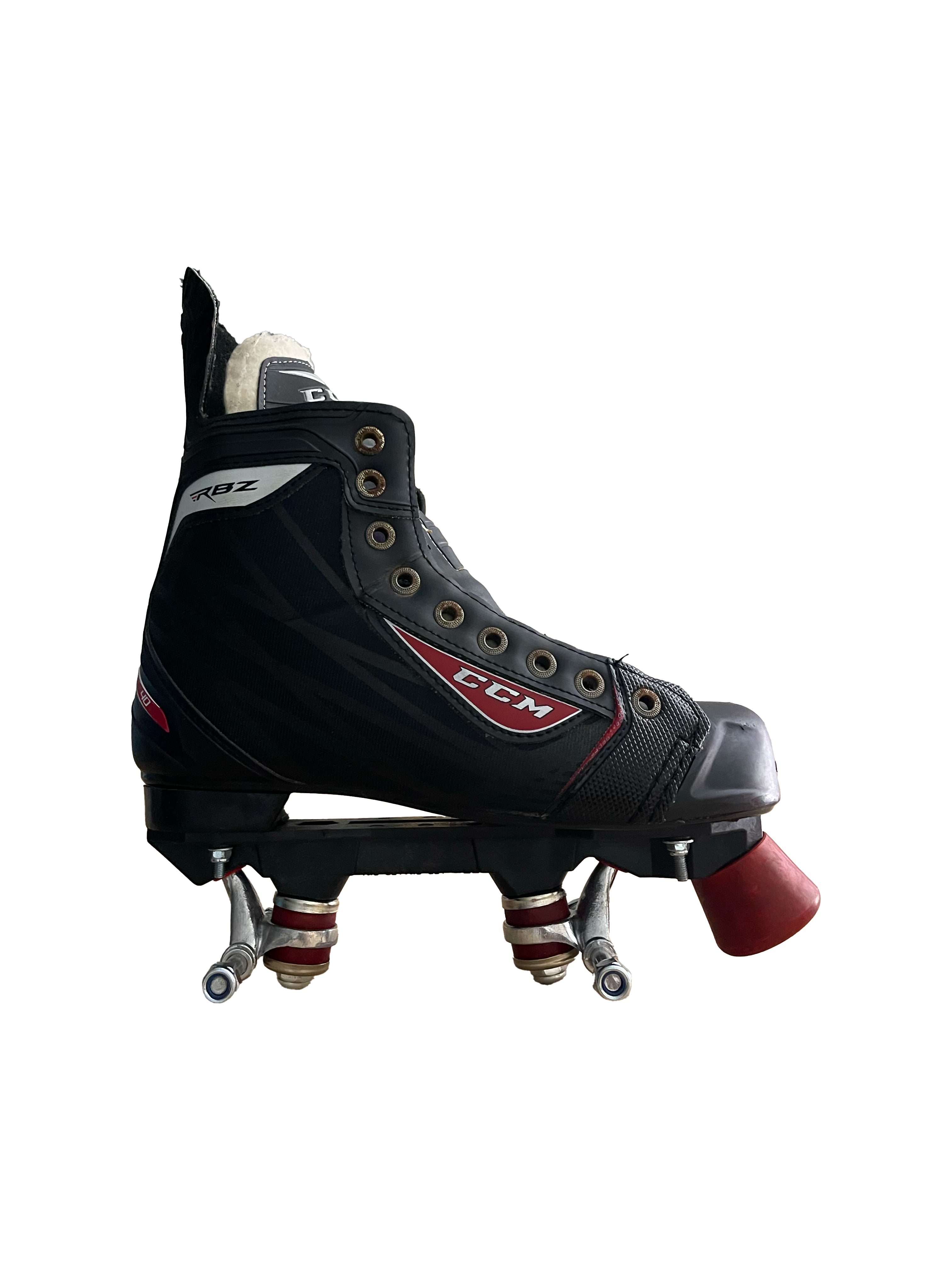 Renewed UK8 CCMS RBZ 60 Quads