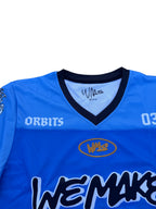 Halo Jersey