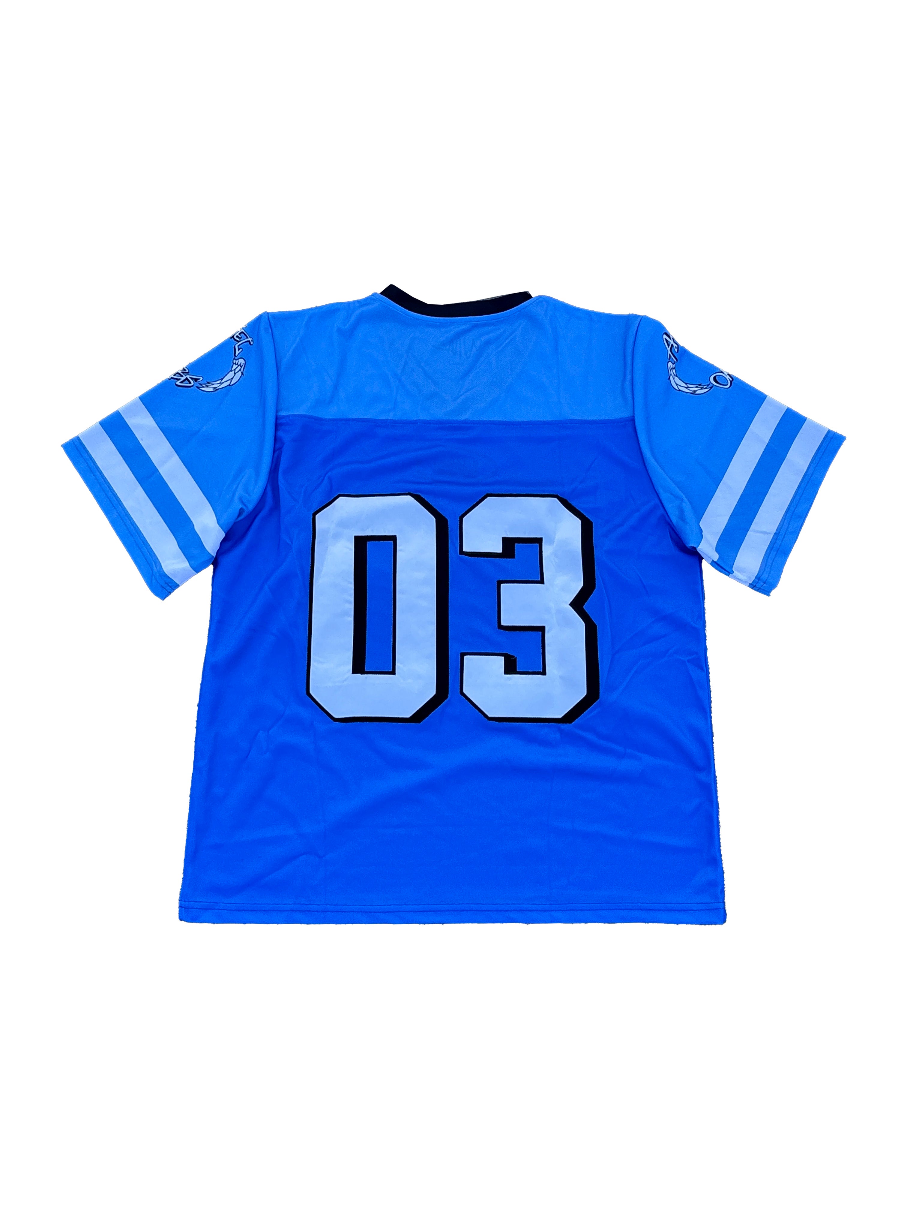 Halo Jersey