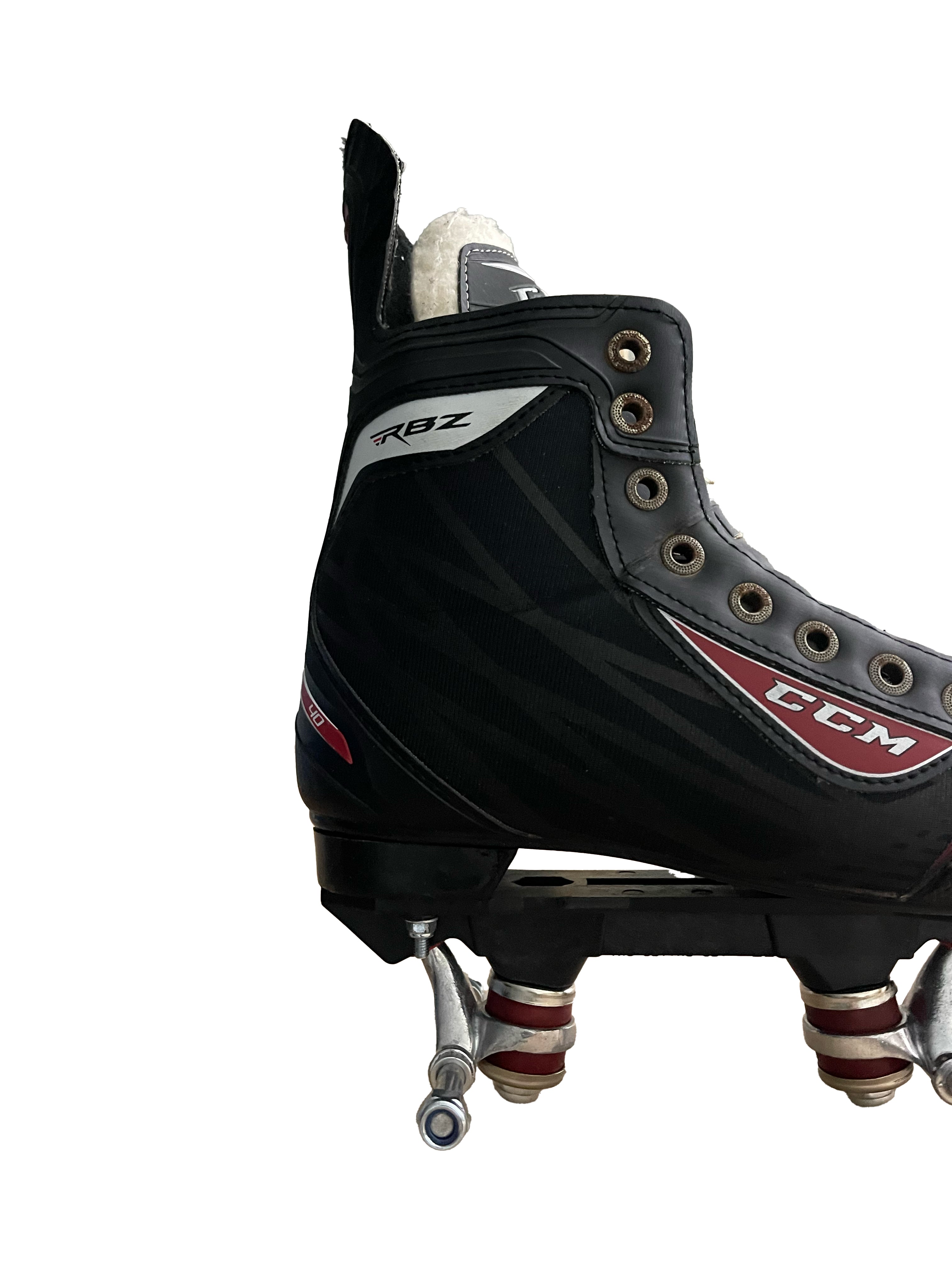 Renewed UK8 CCMS RBZ 60 Quads