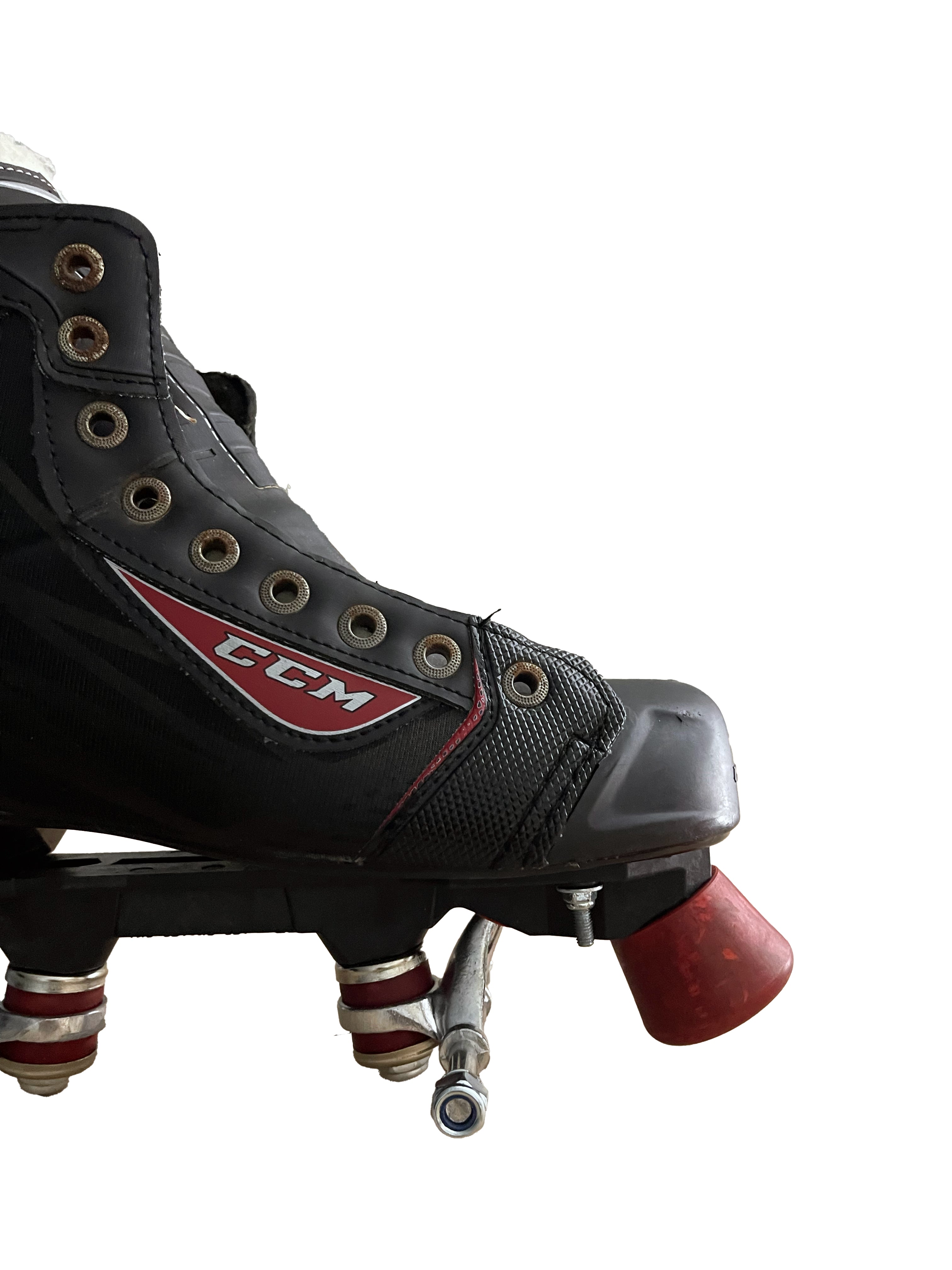 Renewed UK8 CCMS RBZ 60 Quads