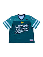 Halo Jersey