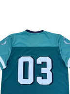 Halo Jersey