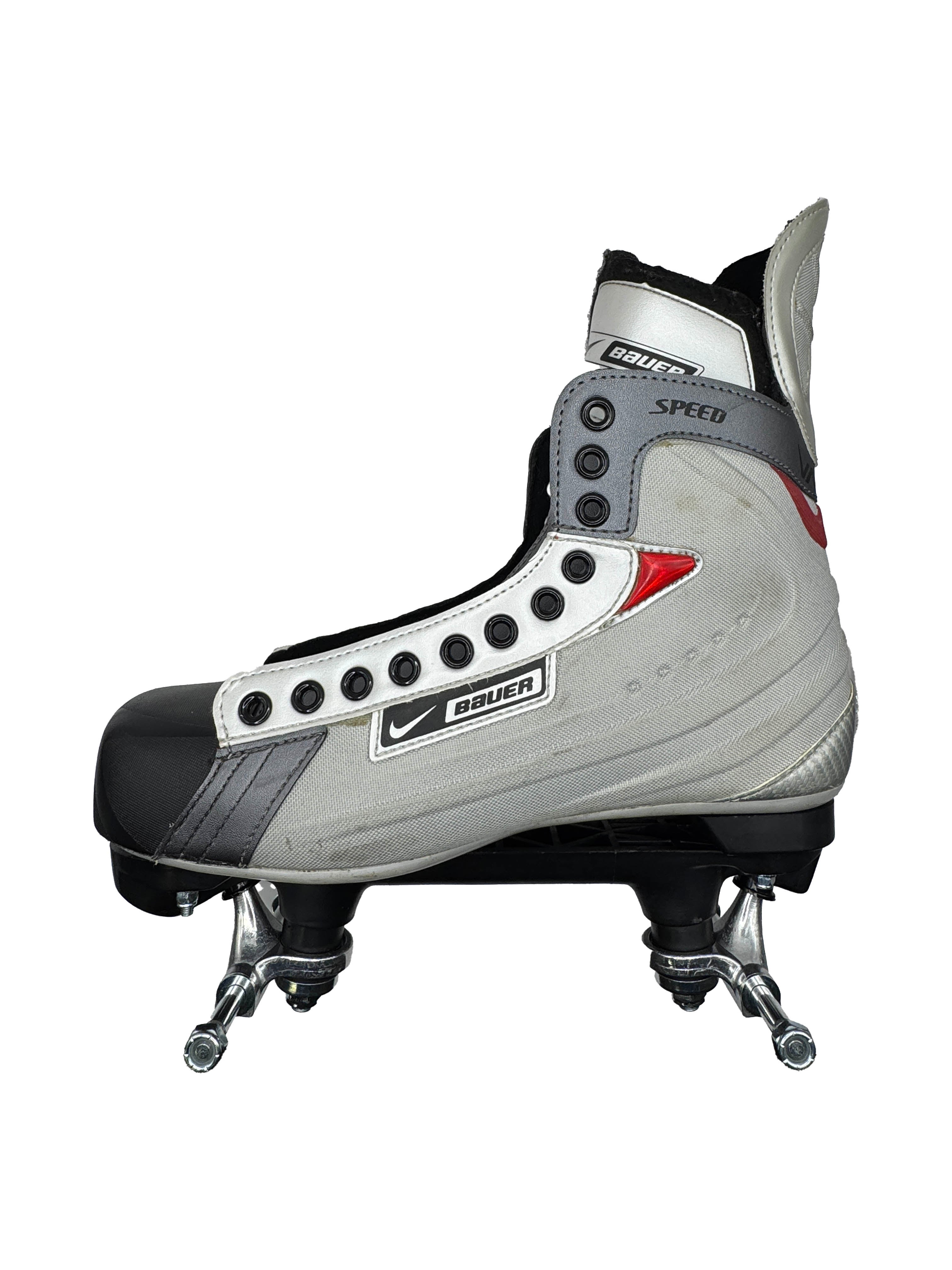 Renewed UK11 Nike Bauer Vapour Speed Custom built