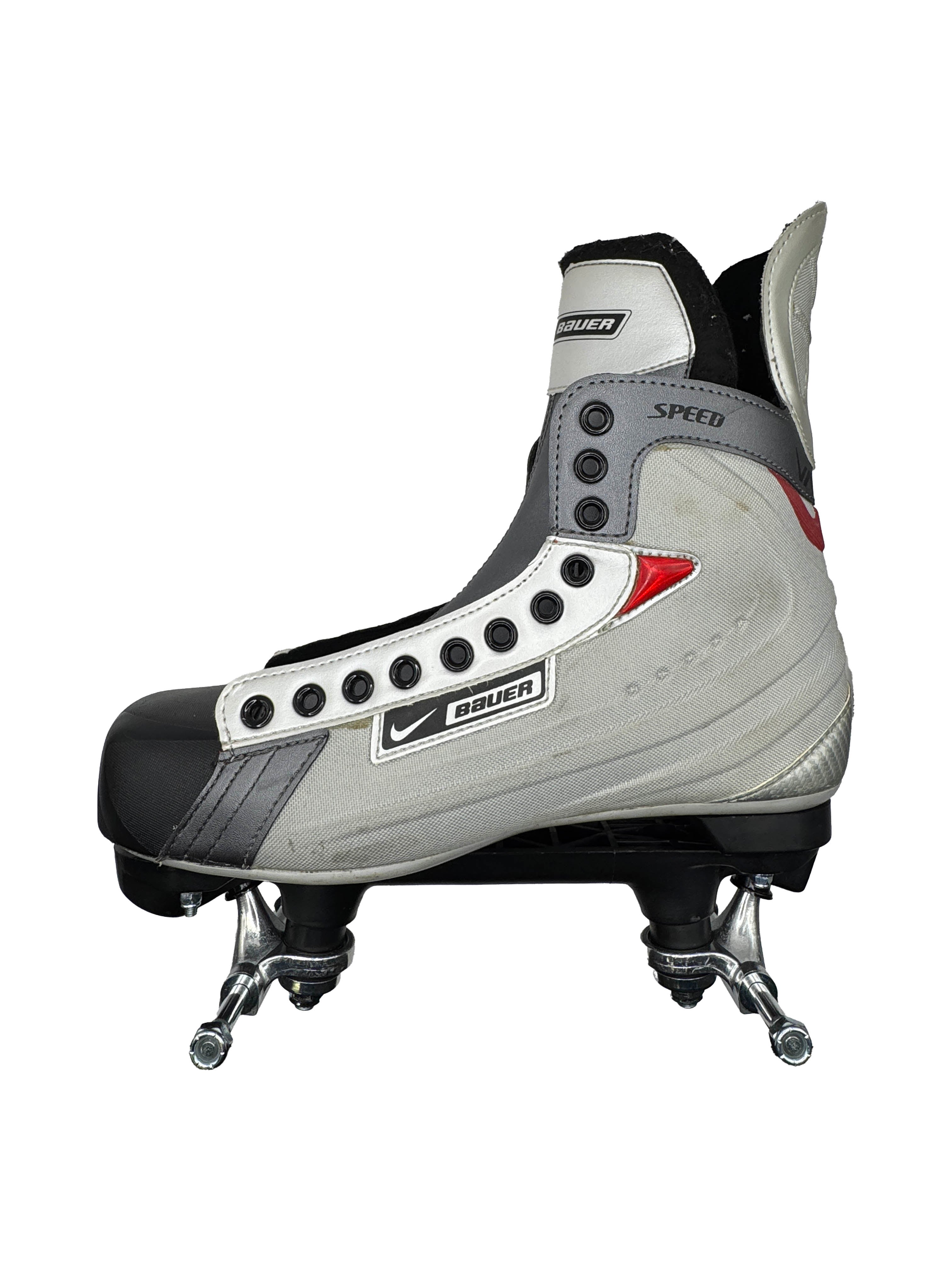 Renewed UK11 Nike Bauer Vapour Speed Custom built