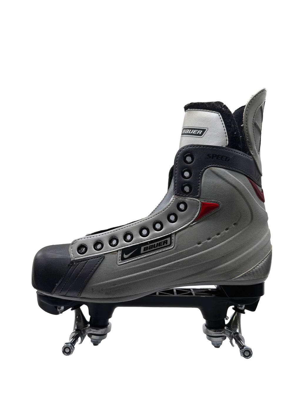Renewed UK11 Nike Bauer Vapour Speed Custom built