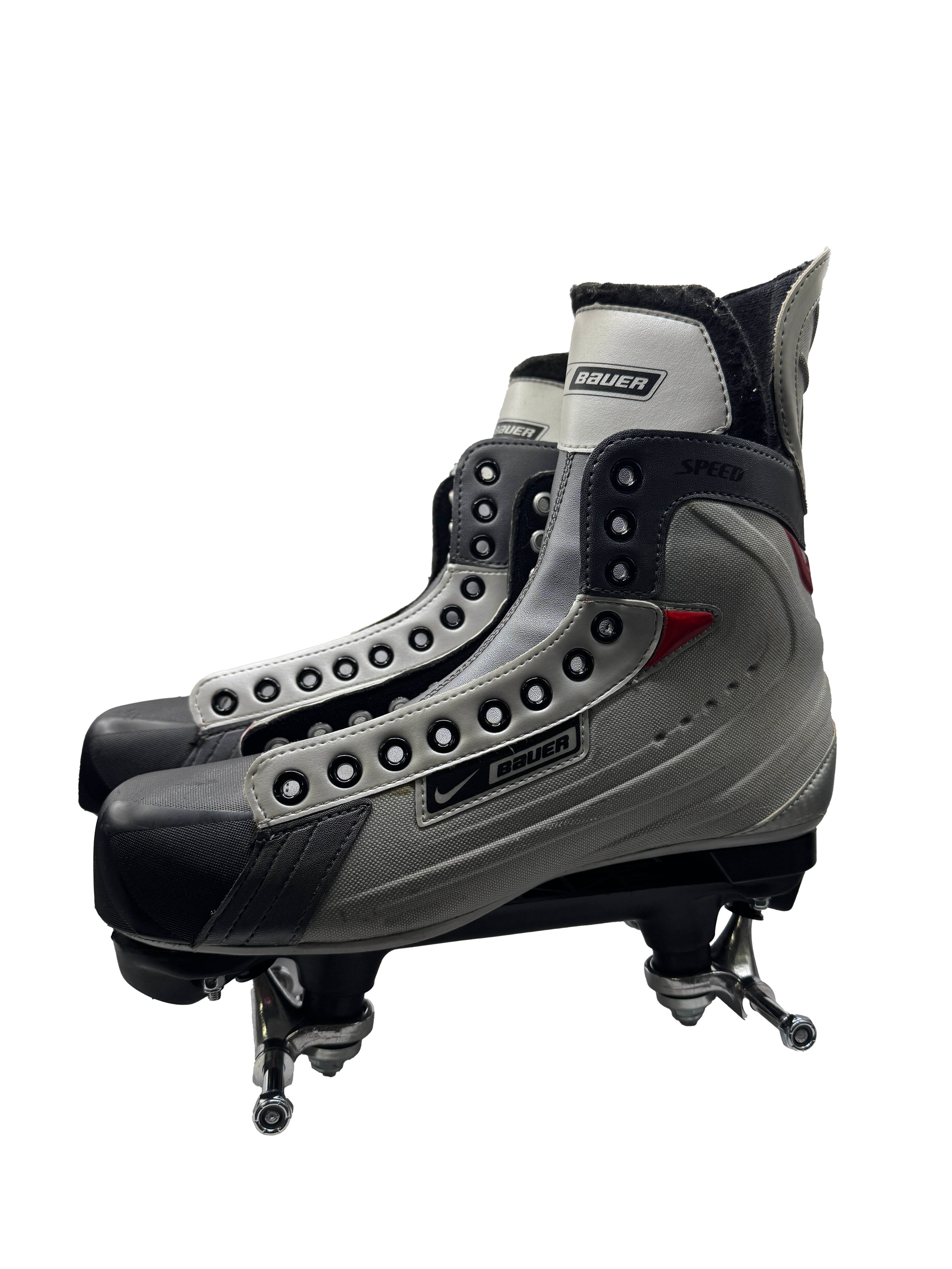 Renewed UK11 Nike Bauer Vapour Speed Custom built