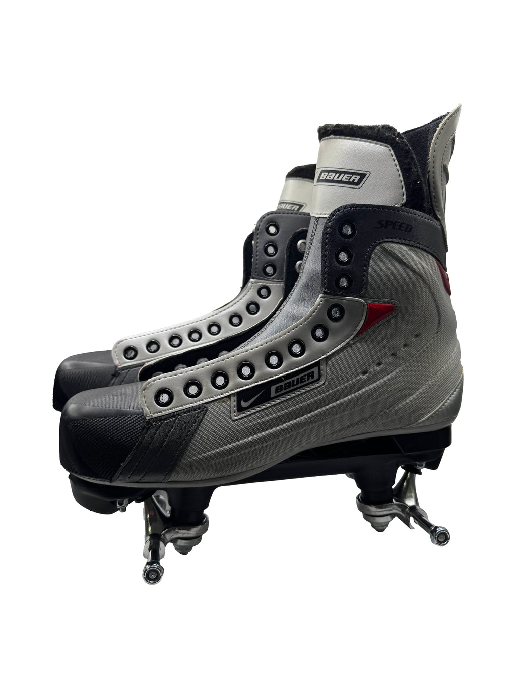 Renewed UK11 Nike Bauer Vapour Speed Custom built