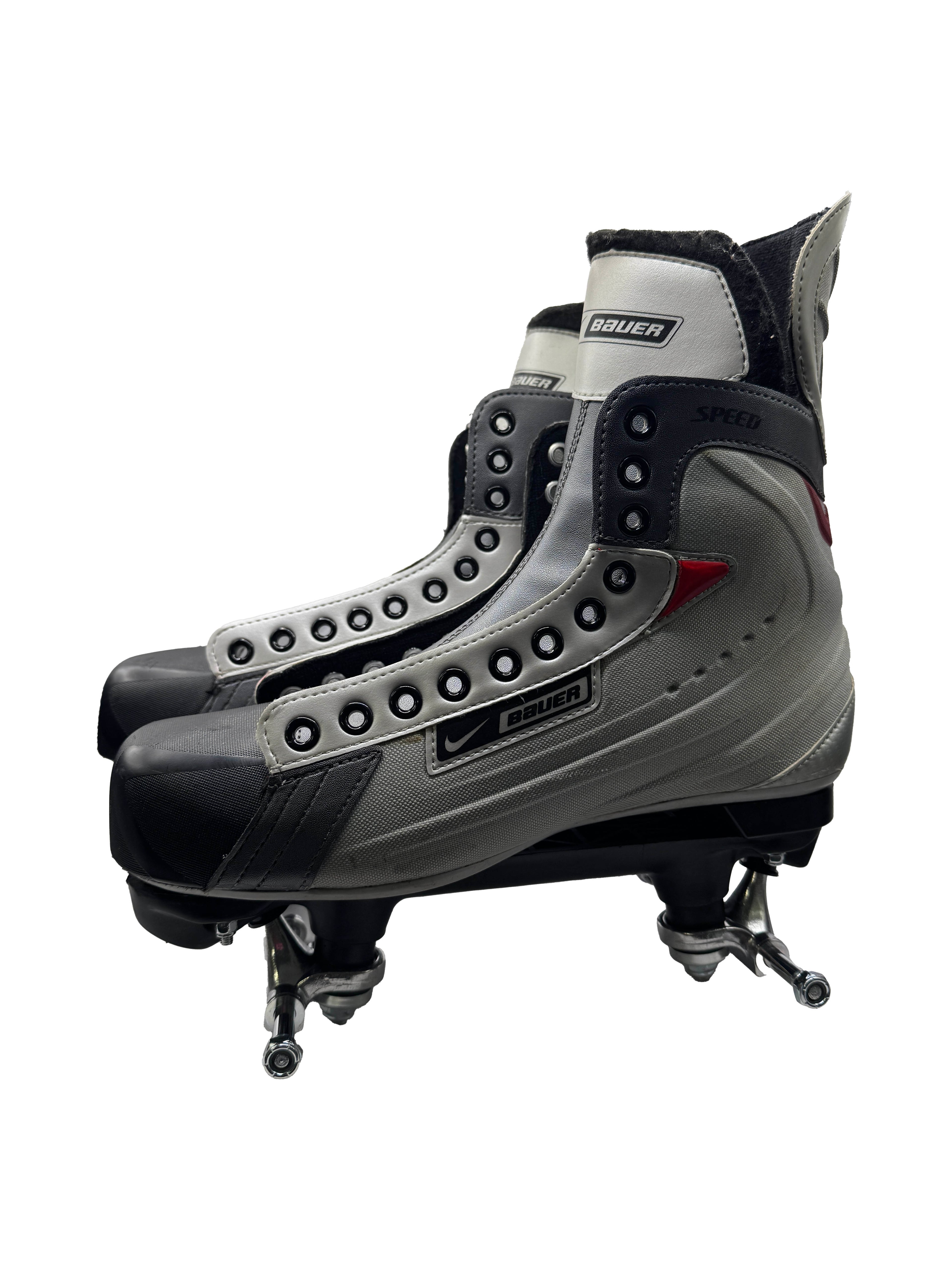 Renewed UK11 Nike Bauer Vapour Speed Custom built