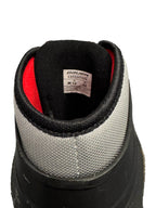 Renewed UK11 Bauer Expedition Recreational Quad Roller skates