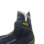 Renewed UK12 Bauer Supreme 140 Quad custom built rollerskates