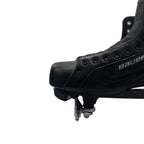 Renewed UK12 Bauer Supreme 140 Quad custom built rollerskates