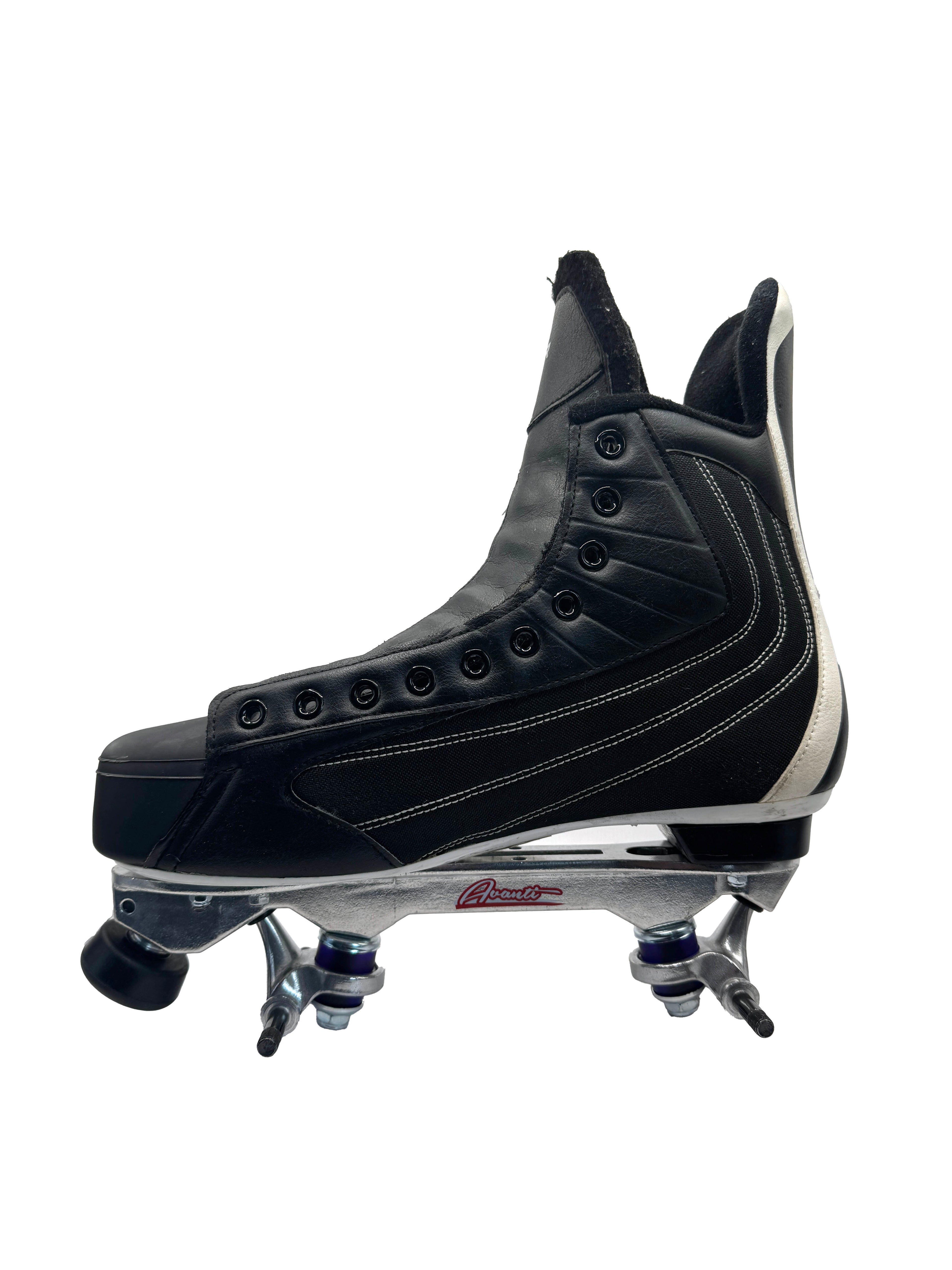 Renewed UK11 Nike Bauer Flexlites Score (Avanti Plate)