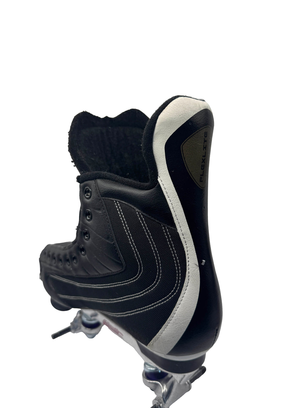 Renewed UK11 Nike Bauer Flexlites Score (Avanti Plate)