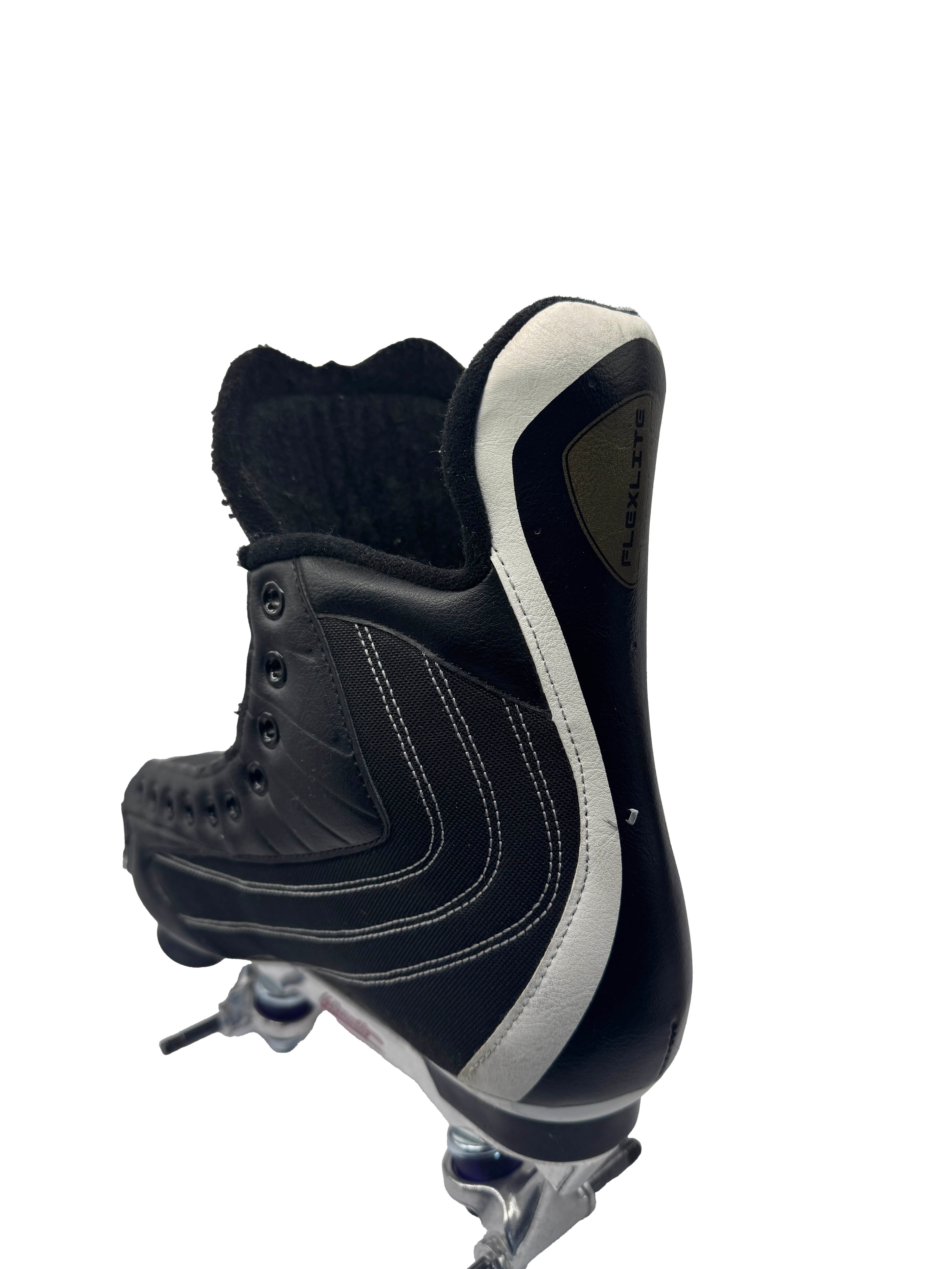 Renewed UK11 Nike Bauer Flexlites Score (Avanti Plate)