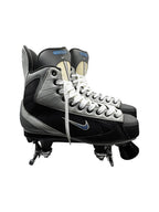 UK12 EE Nike Bauer Flexlites 2.0 Quads