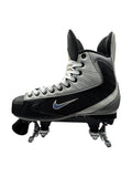 Renewed Nike Bauer Flexlites 2 QuestQuad rollerskates
