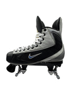 UK12 EE Nike Bauer Flexlites 2.0 Quads