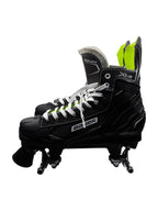 Renewed UK11 XLS Quad Roller skates