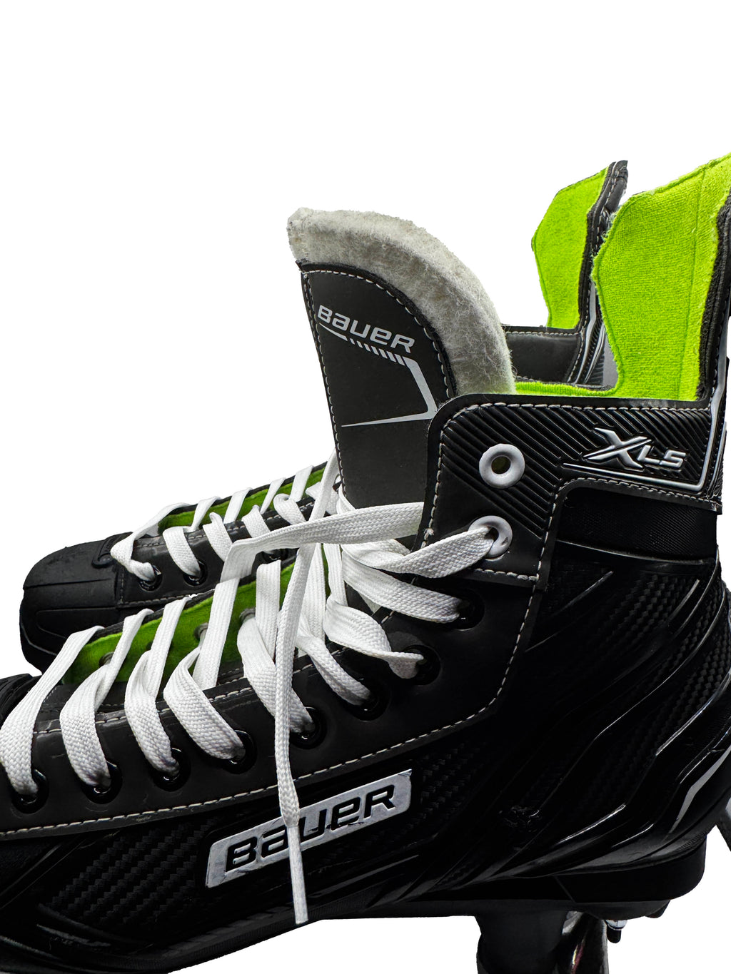 Renewed UK11 XLS Quad Roller skates