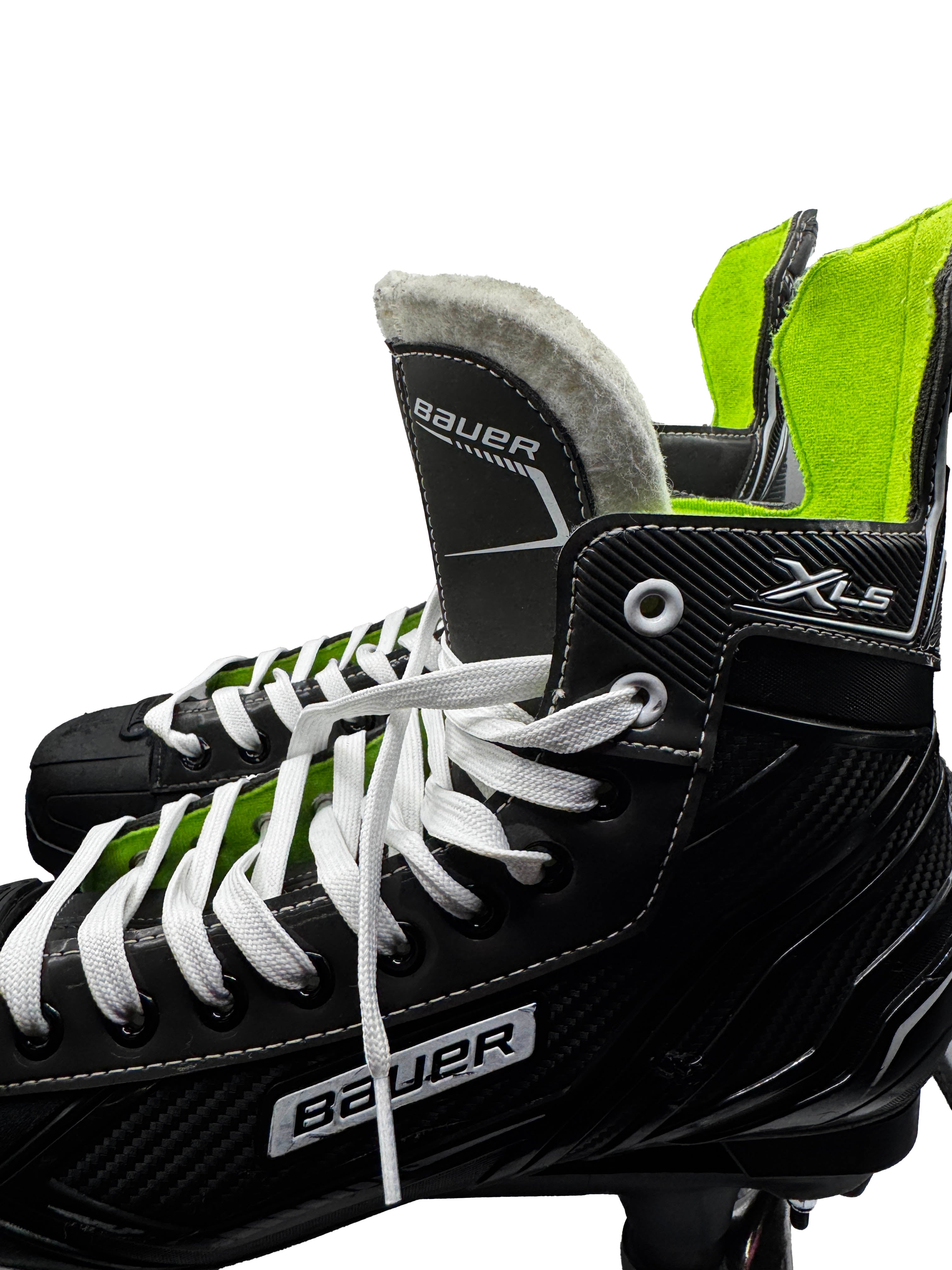 Renewed UK11 XLS Quad Roller skates