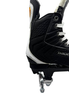 Renewed UK3 Nike Bauer Flexlites 3.0 Quad Rollerskates
