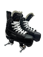 Renewed UK3 Nike Bauer Flexlites 3.0 Quad Rollerskates