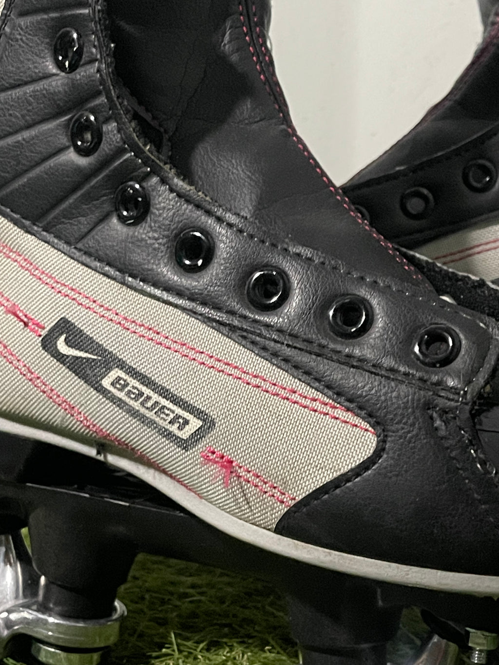 Ignite22_Nike_Bauer_ We Make Skates