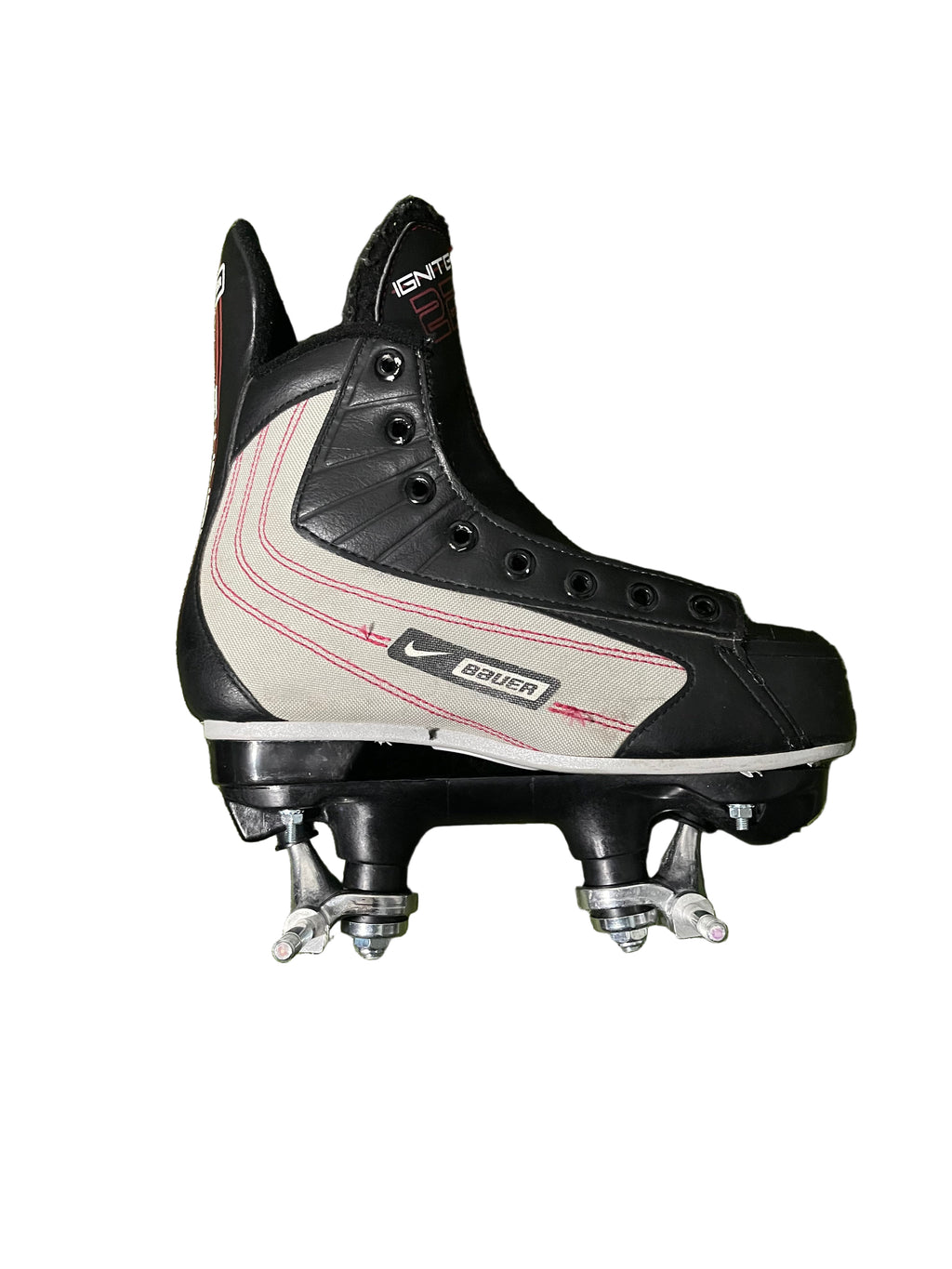 Ignite22_Nike_Bauer_Roller Skates_ Play Maker Quad Plates _ We Make Skates