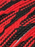 WMS Chunky Mixed Skate Laces