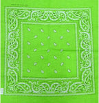 Bandanas Accessories (1 Pack)