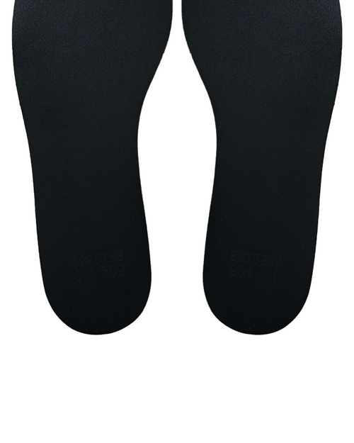 Carbon fiber SkateSole Insoles - Pair