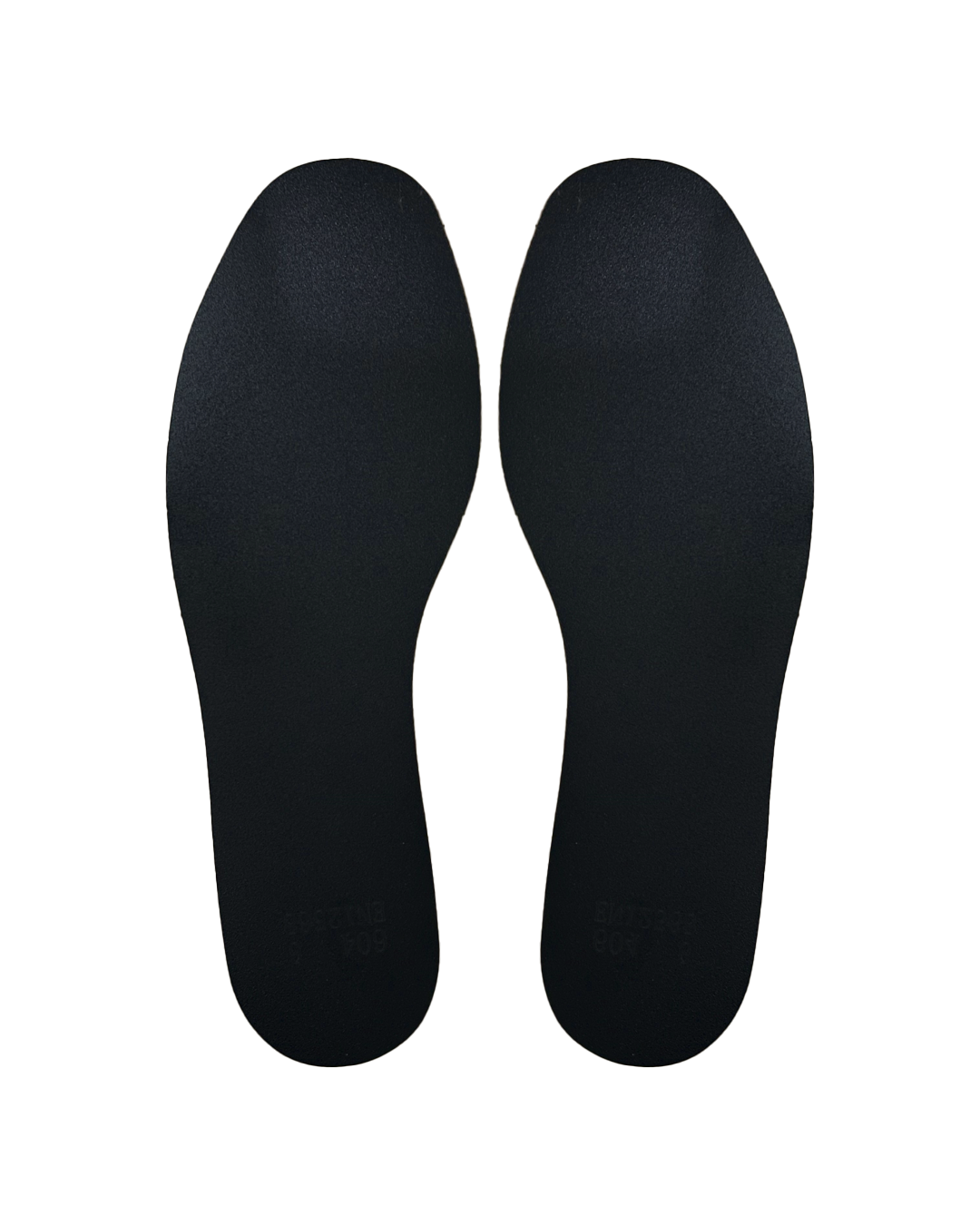 Carbon Fibre Metal SkateSole Insoles