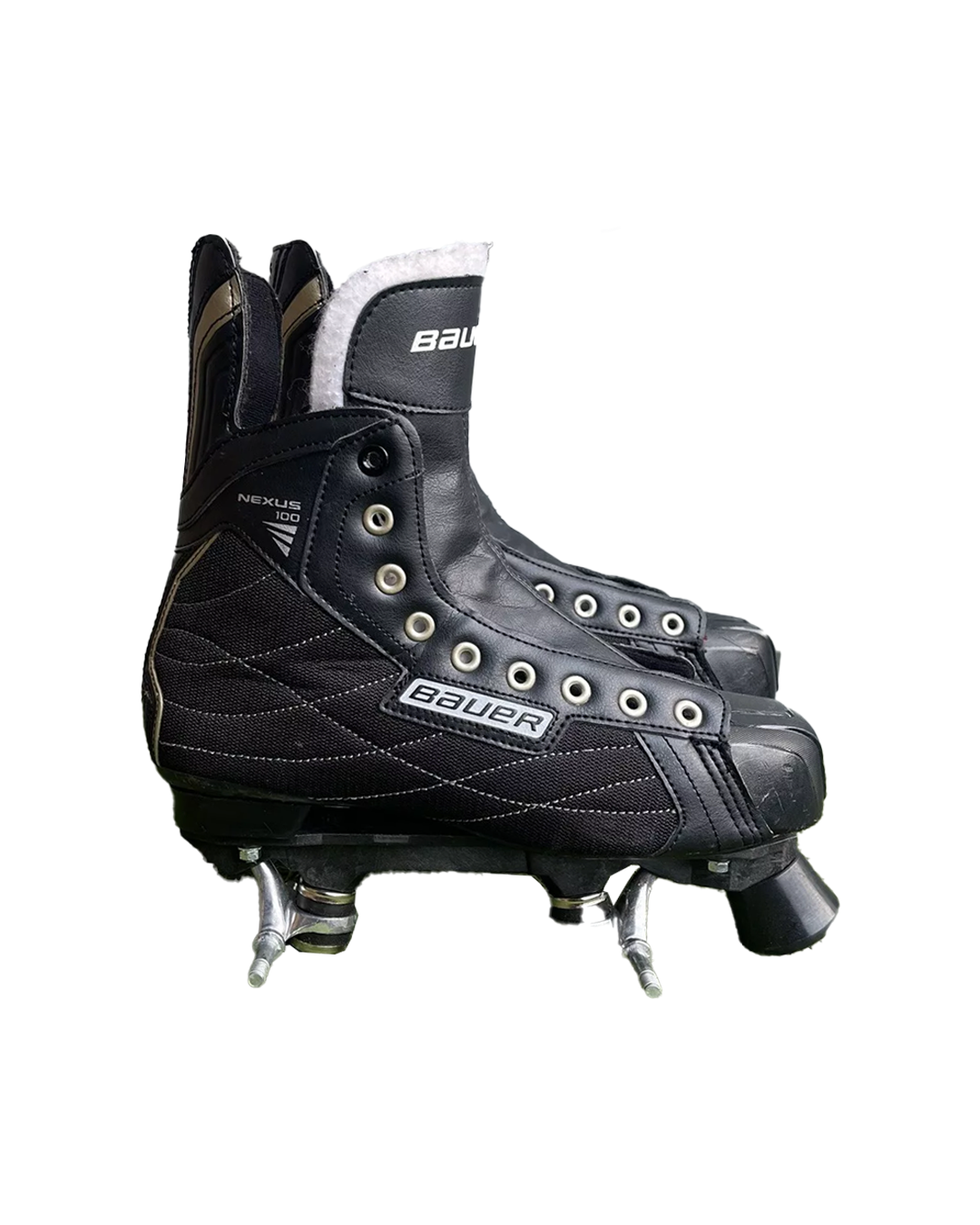 UK10 NEXUS Bauer 600 Quads