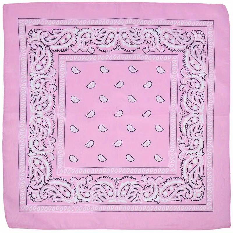 Bandanas Accessories (1 Pack)